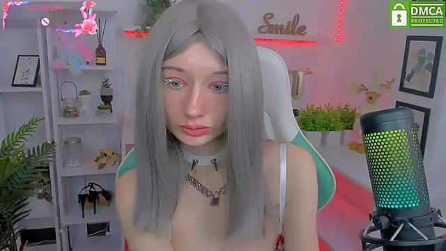 Katia Kim online show from 5, 3, 2025