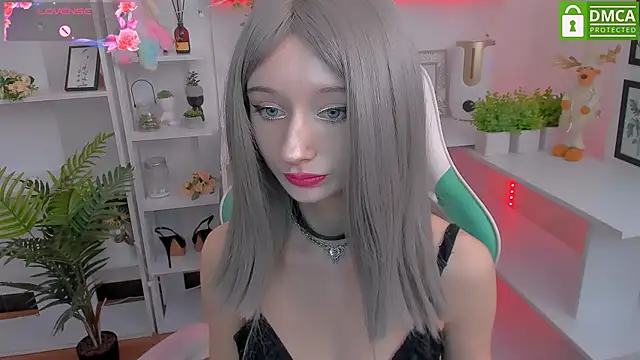 Katia Kim online show from 10, 3, 2025