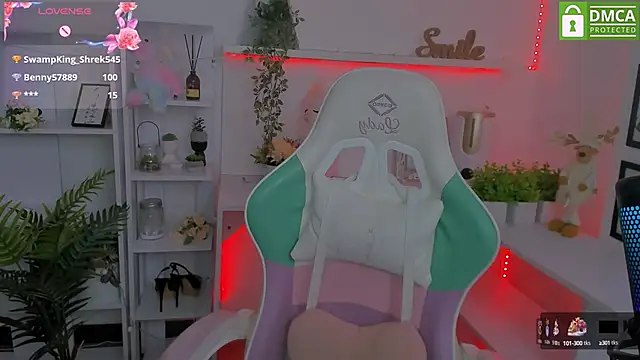 Katia Kim online show from 6, 3, 2025
