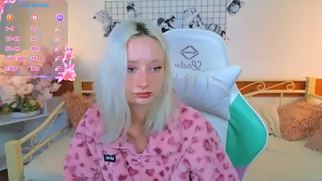 Katia Kim online show from 29, 3, 2026