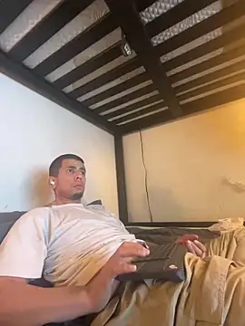 BigdickRick8UncuT online show from 2, 3, 2025