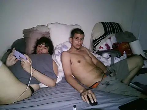 BigdickRick8UncuT online show from 12, 6, 2026