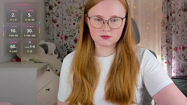 Olivia Date online show from 20, 6, 2026