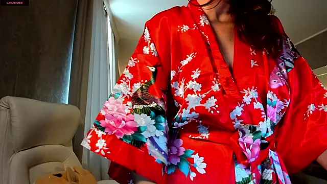 Your Wet Desire online show from 17, 3, 2026