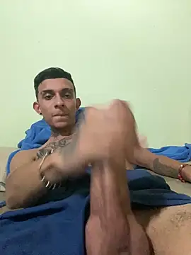 fran777775 online show from 12, 5, 2026