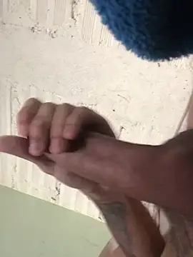 fran777775 online show from 18, 12, 2025