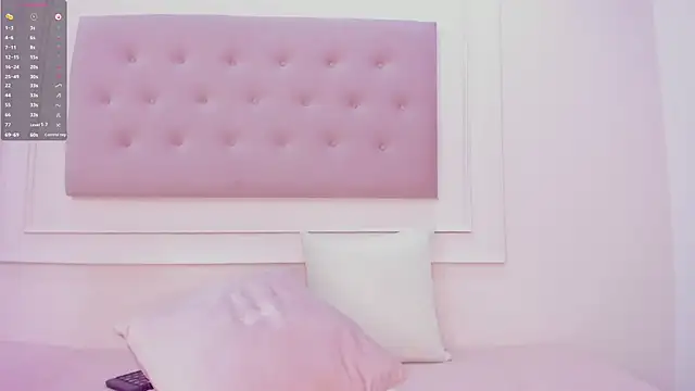 Snapshot of Madiison_Cooper chatting on 6, 2, 2025 Madiison Cooper online show from 6, 2, 2025