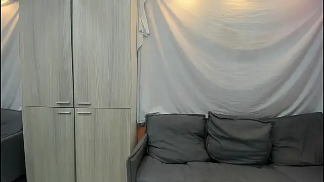 Mhelanny2 online show from 19, 1, 2026