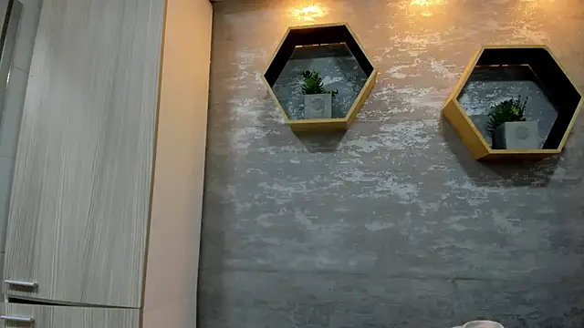 Mhelanny2 online show from 19, 4, 2026