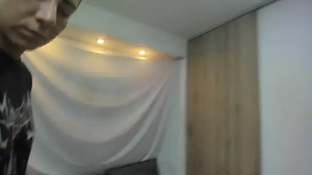 Mhelanny2 online show from 27, 2, 2026