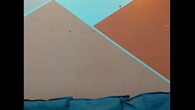 Mhelanny2 online show from 24, 10, 2025