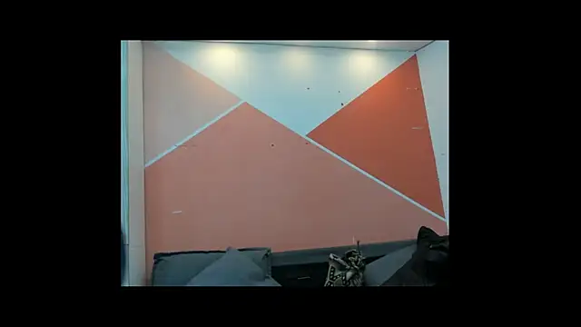 Mhelanny2 online show from 15, 10, 2025