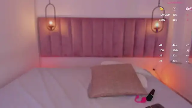 luisah  online show from 17, 11, 2025