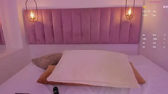 luisah  online show from 5, 2, 2025