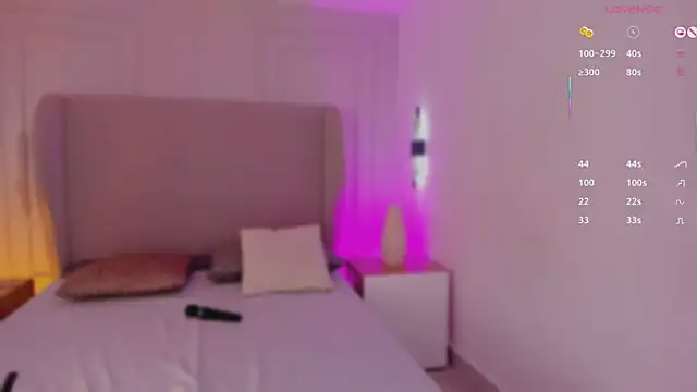 luisah  online show from 17, 10, 2025