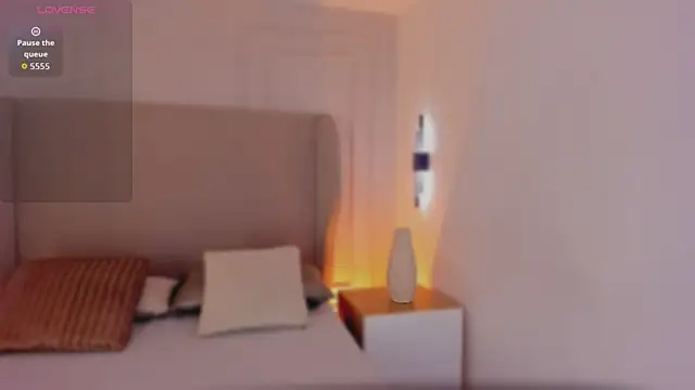 luisah  online show from 16, 12, 2025