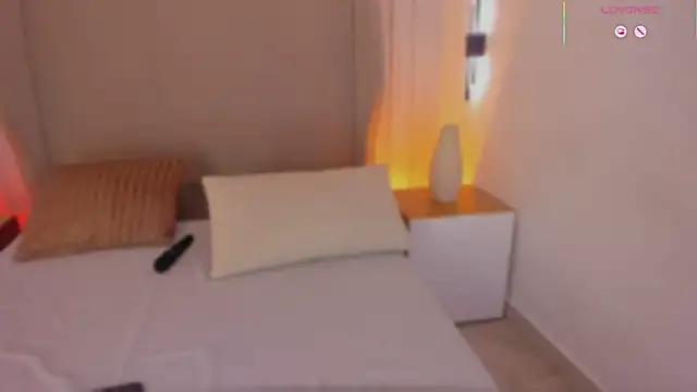 luisah  online show from 18, 12, 2025