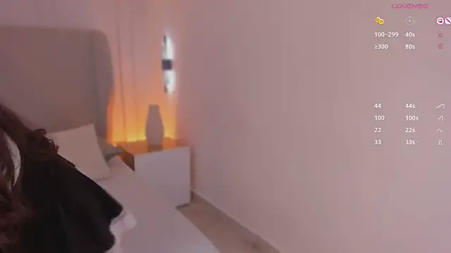 luisah  online show from 24, 11, 2025