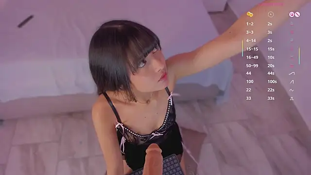 luisah  online show from 15, 10, 2025