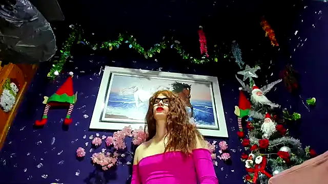 latintransbigcum online show from 5, 2, 2025