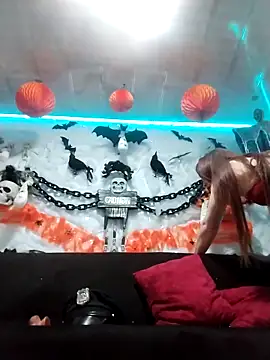 latintransbigcum online show from 10, 10, 2025