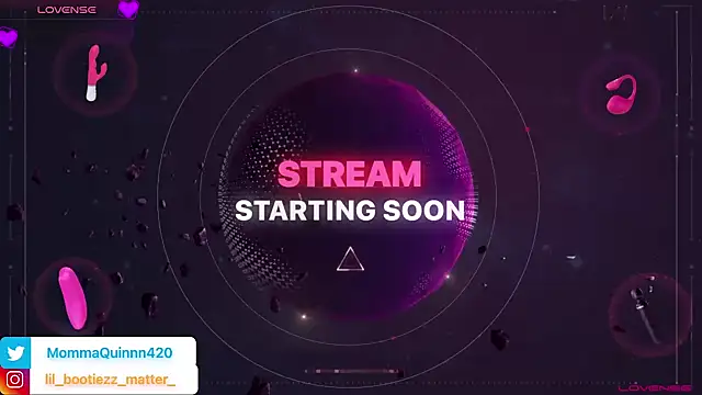 lil momma420 online show from 15, 2, 2026