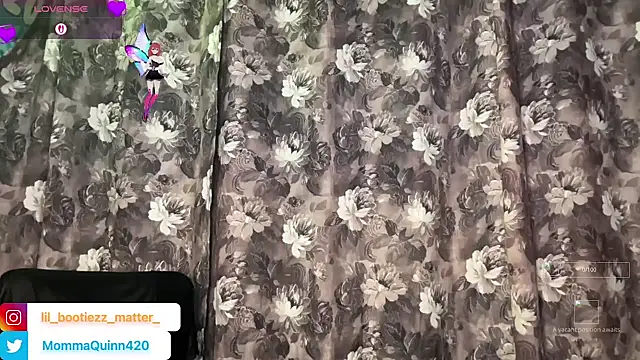 lil momma420 online show from 3, 12, 2025