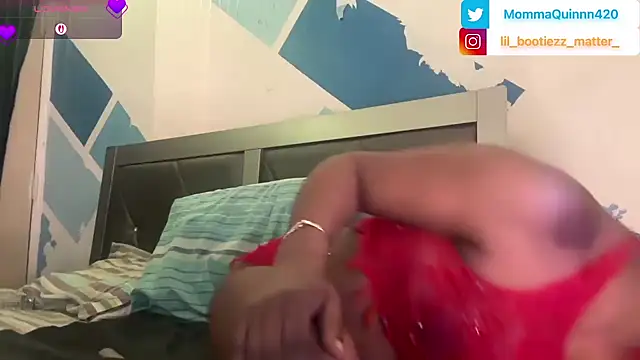 lil momma420 online show from 19, 4, 2026