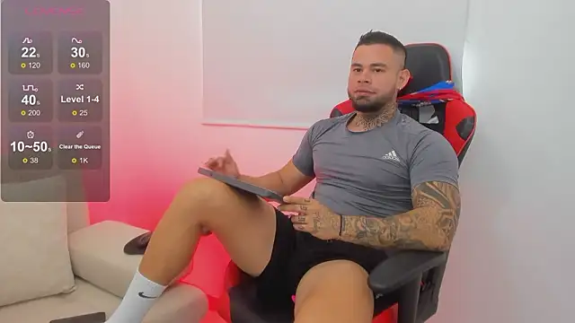 jeanpi01 online show from 6, 3, 2026