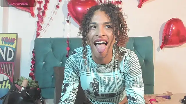 StefanyMiler online show from 5, 3, 2026