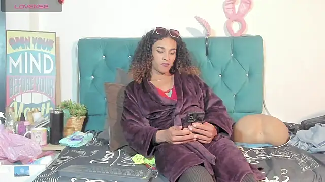 StefanyMiler online show from 8, 5, 2026