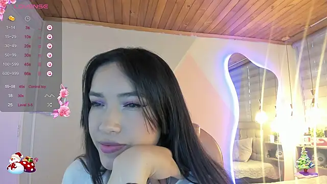 cristal  hot 1 online show from 2, 12, 2025