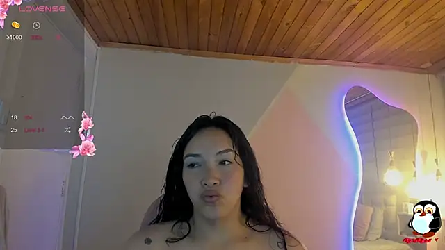 cristal  hot 1 online show from 13, 3, 2026