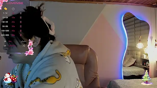 cristal  hot 1 online show from 23, 11, 2025