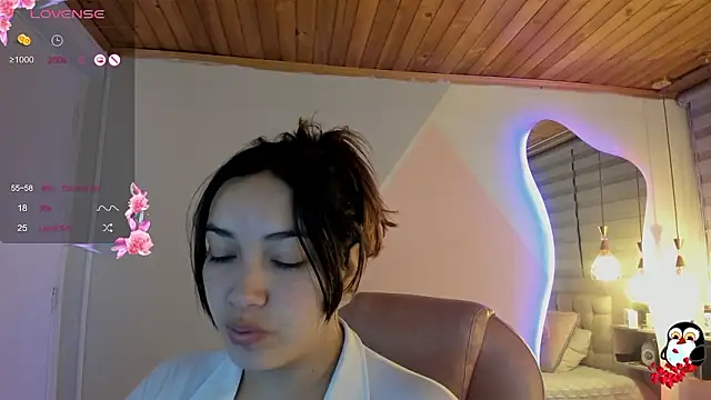 cristal  hot 1 online show from 3, 2, 2026