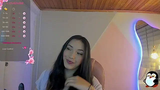 cristal  hot 1 online show from 11, 4, 2026