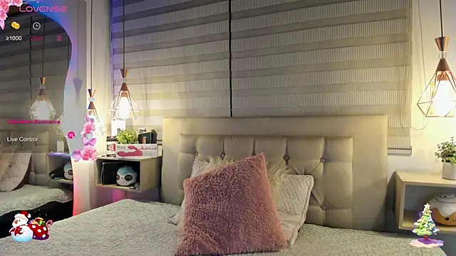 cristal  hot 1 online show from 16, 12, 2025