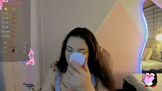 cristal  hot 1 online show from 5, 6, 2026