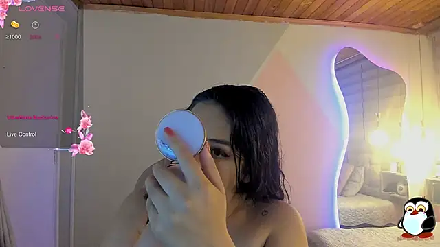 cristal  hot 1 online show from 16, 3, 2026