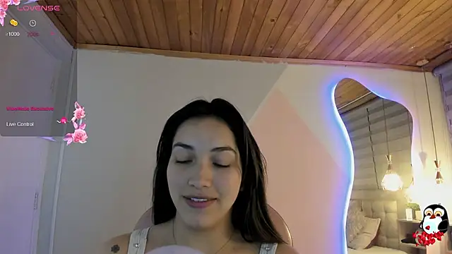 cristal  hot 1 online show from 10, 1, 2026