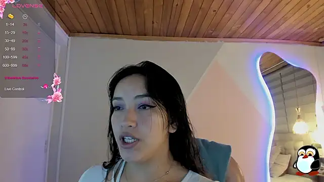 cristal  hot 1 online show from 11, 1, 2026