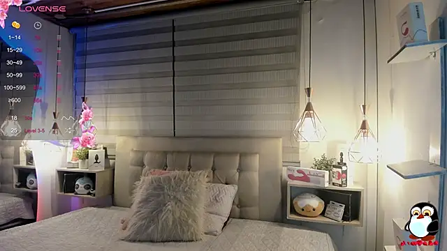 cristal  hot 1 online show from 12, 10, 2025