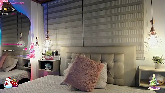 cristal  hot 1 online show from 25, 11, 2025