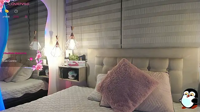 cristal  hot 1 online show from 19, 1, 2026