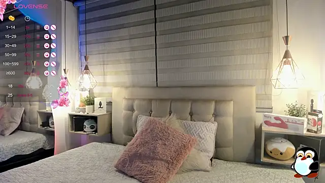 cristal  hot 1 online show from 3, 11, 2025