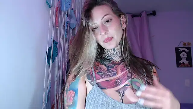 agatha ink3 online show from 22, 12, 2024