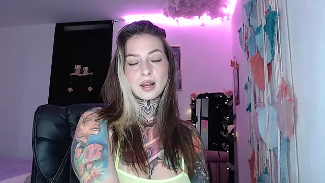 agatha ink3 online show from 22, 3, 2025