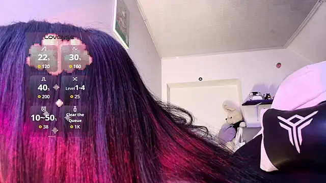 Persia 09 online show from 15, 12, 2025