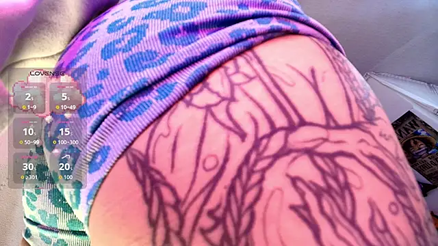 Persia 09 online show from 3, 11, 2025