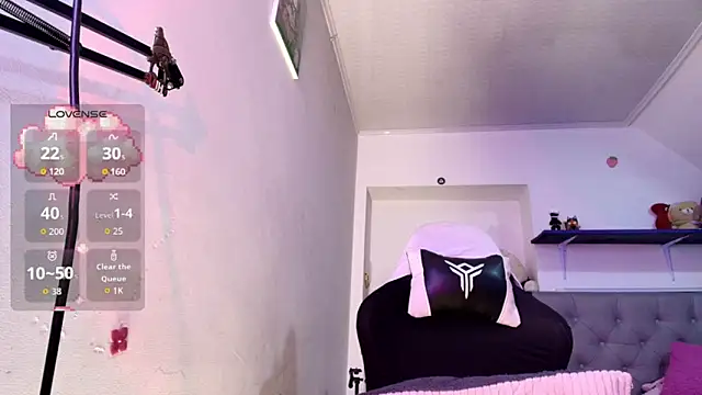 Persia 09 online show from 30, 10, 2025